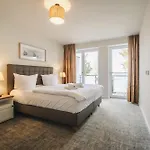 Lejlighed Baltic Lagoon - 19