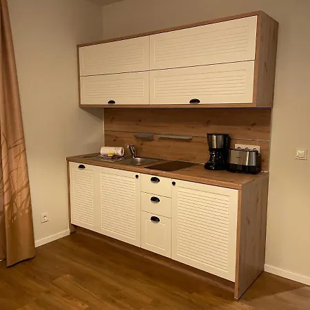 Baltic Lagoon - 19 Apartment *