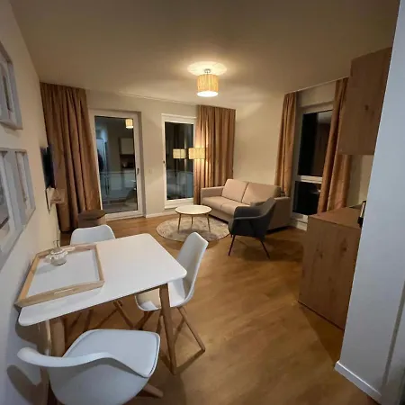 Apartment Baltic Lagoon - 19