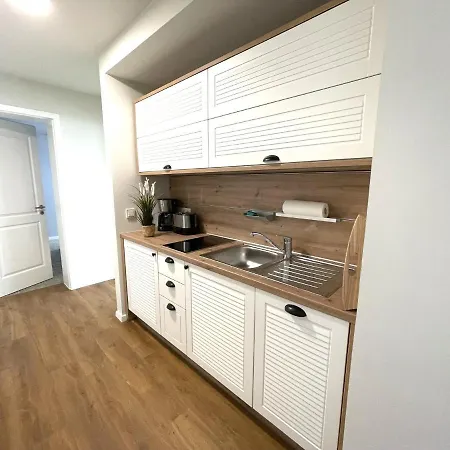 Apartment Baltic Lagoon - 19