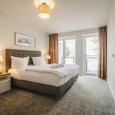Apartment Baltic Lagoon - 19