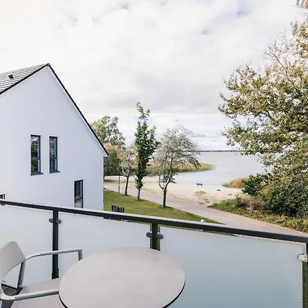 Baltic Lagoon - 19