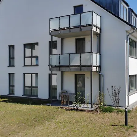 Baltic Lagoon - 19 Apartment *