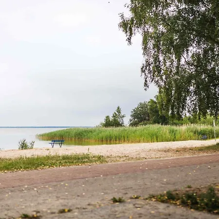Baltic Lagoon - 19 Fuhlendorf (Mecklenburg-Vorpommern)