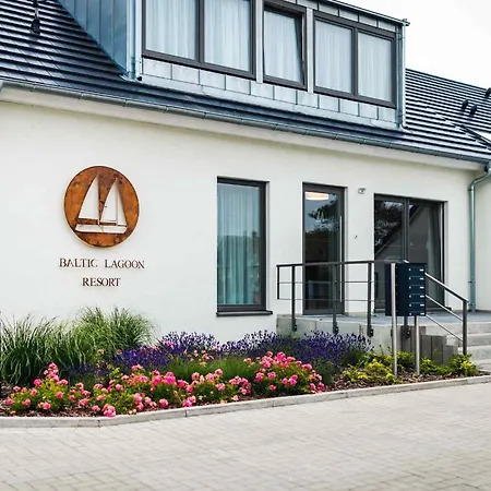Baltic Lagoon - 19